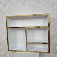 دو مدل باکس رو میزی و دیواری،استند ماگ و اکسسوری|کتابخانه، شلف، قفسه‌های دیواری|محمدشهر, محمدشهر|دیوار