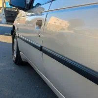 پژو ۴۰۵ دوگانه کارخانه ۹۱|خودرو سواری و وانت|تبریز, |دیوار