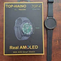 ساعت هوشمند Top Haino-Top4