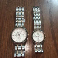 ساعت تیسوت سه موتور