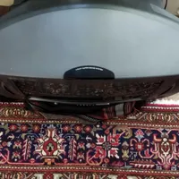 تلوزیون قدیمی ال جی ۲۱ اینچ|تلویزیون و پروژکتور|تبریز, |دیوار