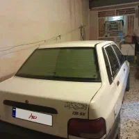 پرایدمدل 88 رینگ اسپرت|خودرو سواری و وانت|مسجد سلیمان, |دیوار