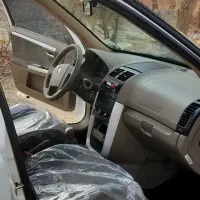 سمند LX داشبورد سورن ،مدل 1400/11/28 رینگ اسپرت