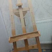 سه پایه نقاشی
