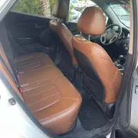 توسان ۲۰۱۴ نیو فیس|خودرو سواری و وانت|تهران, دریا|دیوار