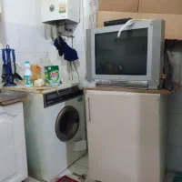 تلویزیون ال جی ۲۱اینچ تصویر فوقالعاده واضح