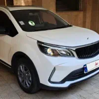 BAC X3 در حد صفر
