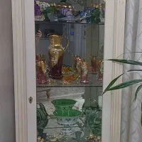 بوفه وکنسول