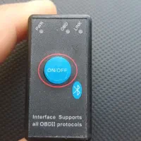 دستگاه دیاگ OBD بلوتوث