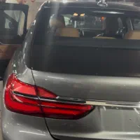 BMW 730li گذر ارس