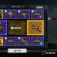 کالاف صیف|کنسول، بازی ویدئویی و آنلاین|ری, بیبی شهر بانو|دیوار