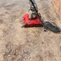 کرایه بابکت غلطک ویبراتوربرای زیرسازی محوطه|خدمات پیشه و مهارت|اردبیل, |دیوار