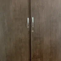 کمد سرویس خواب وایستاده