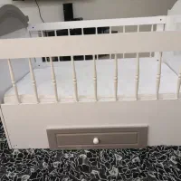 تخت خواب بچگانه