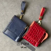 کاور سیگار چرم فارا