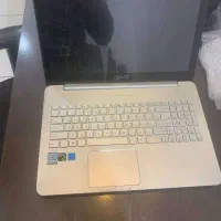 لبتاپ ایسوس I7-6700-HQ|رایانه همراه|کرج, شاهین‌ویلا|دیوار