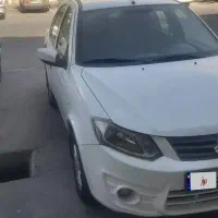 ساینا exمدل ۹۷|خودرو سواری و وانت|تبریز, |دیوار