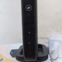 مودم ایرانسل مدل D100