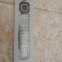 بند استیل ساعت هوشمند