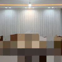 فروش دو عدد پنل پرده