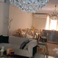 ۲ عدد لوستر کریستال ۱۶ شاخه|لوستر و چراغ آویز|تهران, پونک|دیوار