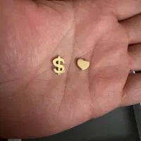 مقداری طلای نو با فاکتور  با یک درصد بالای تابلو|جواهرات|تهران, شیخ هادی|دیوار