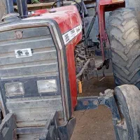 تراکتور ۲۸۵ مدل ۸۷|خودرو سنگین|شیرین‌سو, |دیوار