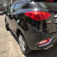 جک s3 ۱۴۰۱|خودرو سواری و وانت|رشت, بلوار گیلان|دیوار