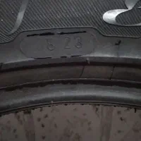 لاستیک اریزو۵