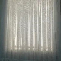 پرده در حد نو