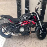 بنلی ۲سیلندر|موتورسیکلت|تهران, قبا|دیوار