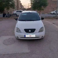 تیبا1مدل1400دوگانه کم کاربدون رنگ شدگی|خودرو سواری و وانت|اصفهان, شهرک ولیعصر|دیوار