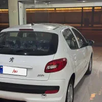 207 ارتقا یافته پانا