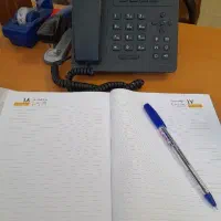 استخدام کارشناس تلفنی/کارمند تلفنی/فروش تلفنی