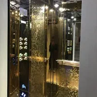 آسانسور ۵ ایستگاه