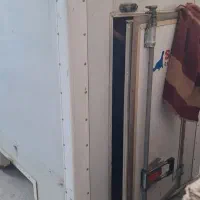 سردخانه پیکانبار