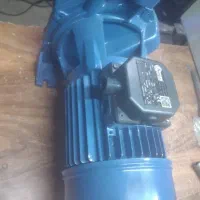 پمپ اب پنتاکس سه فاز(سه اسب)|مصالح و تجهیزات ساختمان|تهران, امام حسین|دیوار