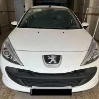 207 صفر خشک ۱۴۰۴ سقف فلز ارتقا ۸۵ گانه