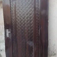 روشویی سرویس بهداشتی و درب چوبی|لوازم حمام|شیراز, شریف‌آباد|دیوار