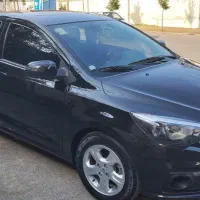 شاهین G|خودرو سواری و وانت|گرگان, |دیوار