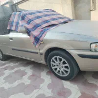 سمندxu7 مدل 83|خودرو سواری و وانت|راهگان, |دیوار