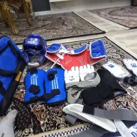 لباس. ورزشی