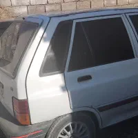 هاچبک کره ای مدل ۷۵