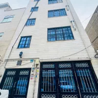 فروش آپارتمان ۵ طبقه یکجا سند تک برگ