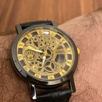 ساعت رولکس مدل قلب باز