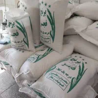 برنج فجر سوزنی درجه یک