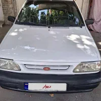 پرایدمدل۸۶