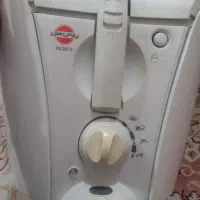 سرخ کن با روغن