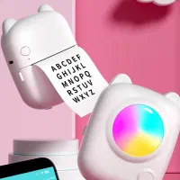 مینی پرینتر حرارتی|پرینتر، اسکنر، کپی، فکس|قم, شهید رجایی|دیوار