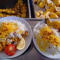 تور مشهد کاروانی